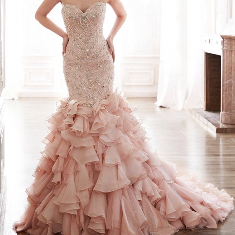 Maggie Sottero Serencia